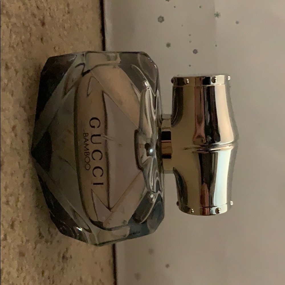 Gucci Bamboo